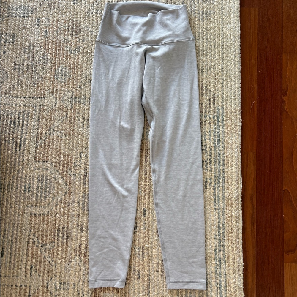 TNA Women's Gray Leggings